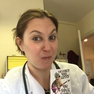 Meet your Posher, Erica